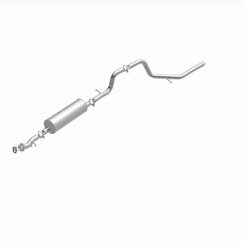 Fits 2002-2005 Ford Explorer Direct-Fit Replacement Exhaust System 106-0033